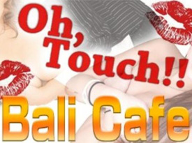 Bali Cafe