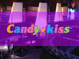 Candy kiss（キャンディキッス）