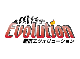 新宿EVOLUTION