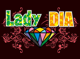 Lady DIA