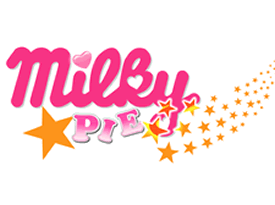 milky☆PIE(ミルキーパイ)