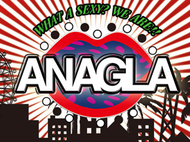 ANAGLA（アナグラ）