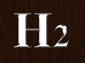 H2（エイチツー）