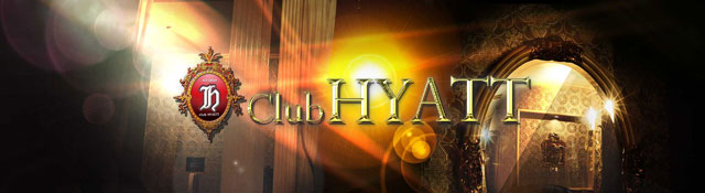 CLUB HYATT