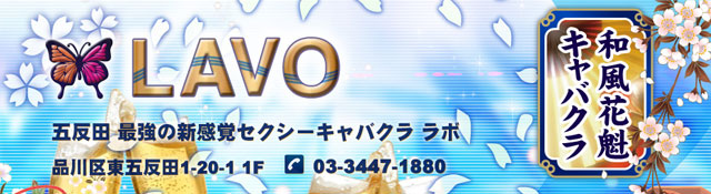 LAVO