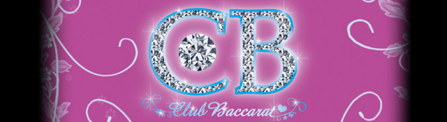 Club Baccarat（バカラ）